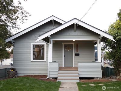 917 McKenzie Avenue, Bremerton, WA, 98337