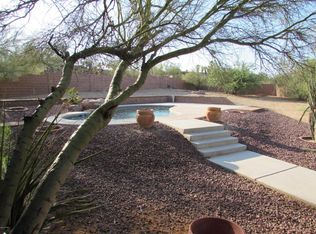 3590 W Massingale Rd, Tucson, AZ 85741