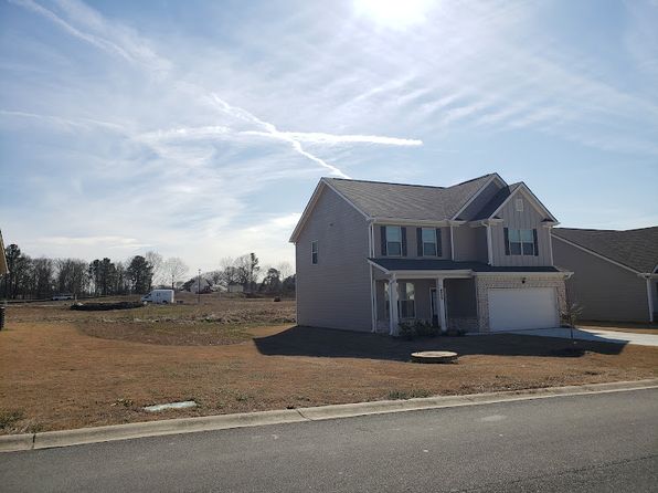 208 Cornwell Way