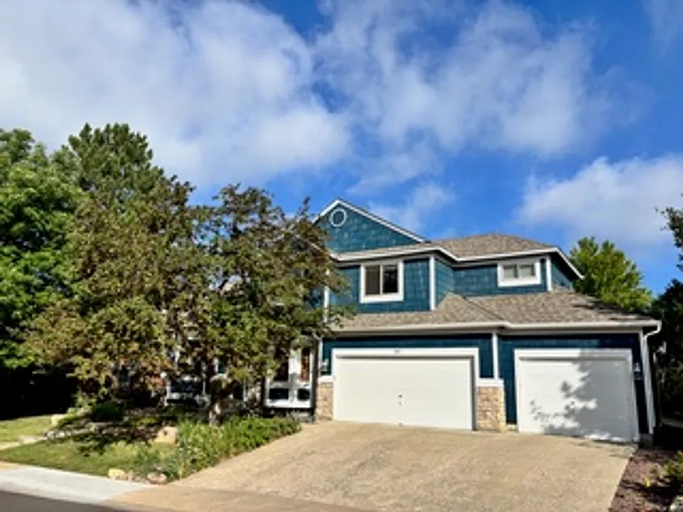 815 Trail Ridge Dr