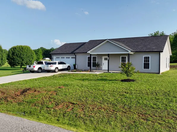 58 Meadowbrook Dr, Cadiz, KY 42211
