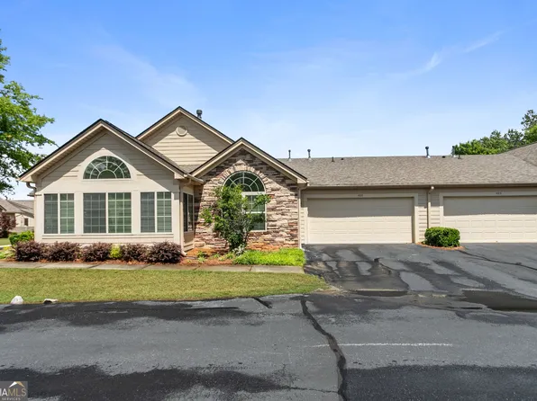 400 Silver Summit Dr SE, Conyers, GA 30094