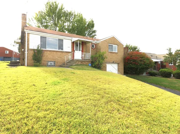 1559 Orchardview Dr, Pittsburgh, PA 15220