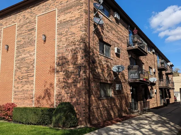 5971 N Northwest Hwy APT 2B, Chicago, IL 60631