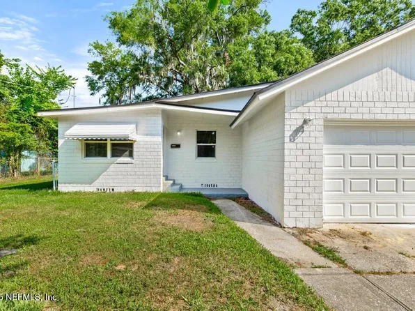 4249 LOCKHART Drive, Jacksonville, FL 32209
