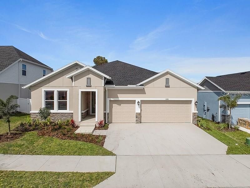 1480 Gopher Loop, Tarpon Springs, FL 34689 | Zillow