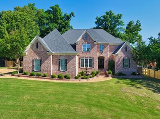 8236 Valley Ridge Dr, Olive Branch, MS 38654