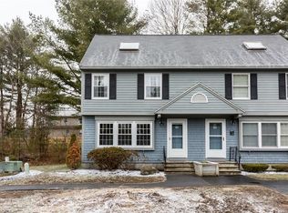 59 Northwood Dr #59, Portland, ME 04103