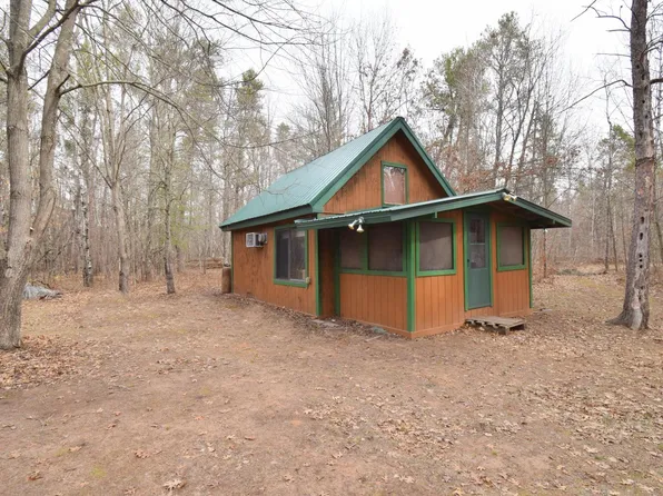 9274 Black Brook Rd, Webster, WI 54893