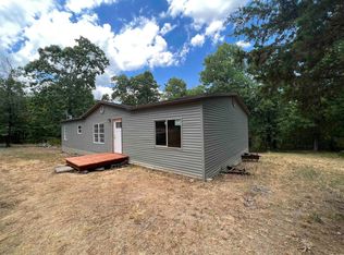 310 Devils Fork Ranch Rd, Drasco, AR 72530