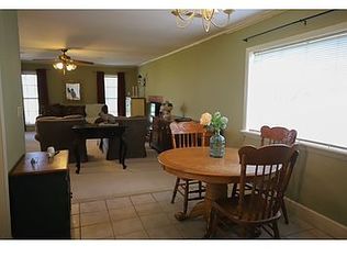 113 Prewitt Rd, Shaw, MS 38773