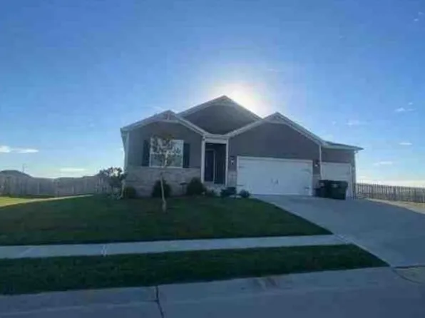 11931 S 117th St, Papillion, NE 68046