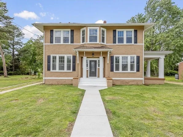 108 Carroll Ave, Colonial Heights, VA 23834
