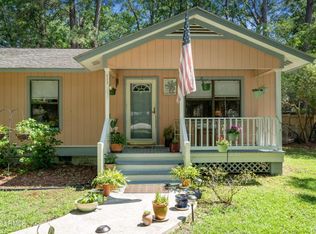 117 Springfield Rd, Beaufort, SC 29907