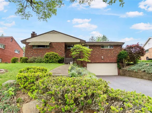 757 Artvue Dr, Pittsburgh, PA 15243