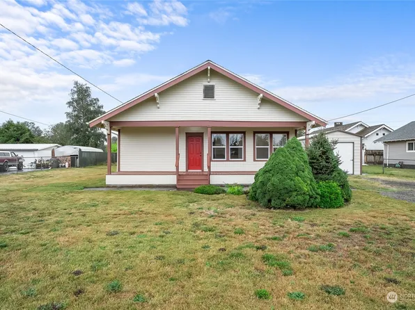 12 County Farm Road, Montesano, WA 98563