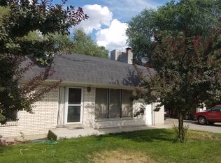 2766 S Main St, Nibley, UT 84321