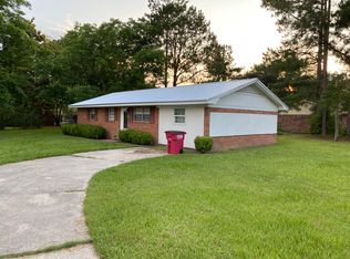 1120 Church St, Blackshear, GA 31516