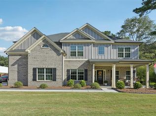 396 Carl Cedar Hill Rd, Winder, GA 30680