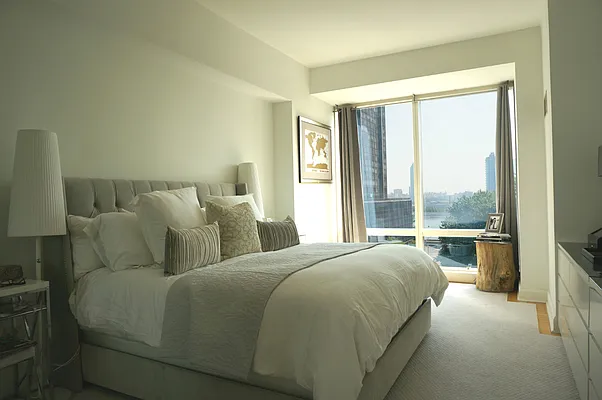 Rented by Brown Harris Stevens | media 31