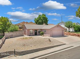 157 N 2040th St E, Saint George, UT 84790