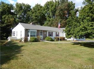 3535 W Union St, Allentown, PA 18104