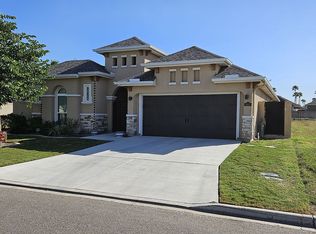 3905 Hummingbird Ln, Mission, TX 78572