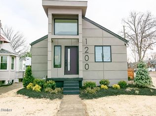 1200 Ellison Ave, Louisville, KY 40204