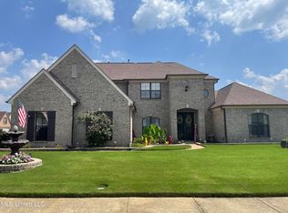 4158 Farguson Cv, Olive Branch, MS 38654