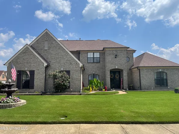 4158 Farguson Cv, Olive Branch, MS 38654