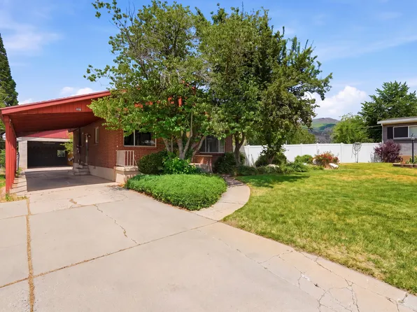 378 W 200 S, Bountiful, UT 84010