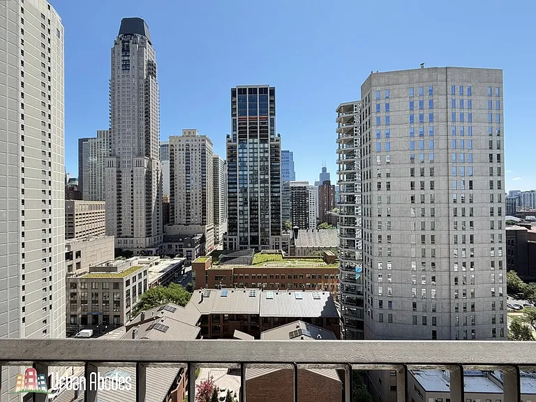 1030 N State St #12K — Photo 2