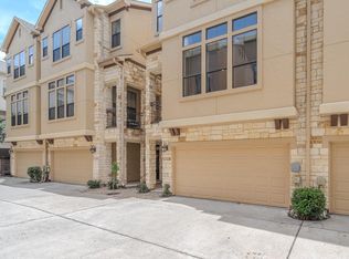 5213 Eigel St UNIT B, Houston, TX 77007