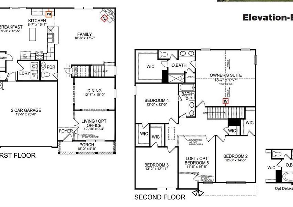 2nd image of 156 Slateford Cir