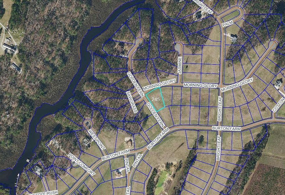 1st image of 133 W Morning Glory Drive LOT 245