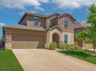 3008 Lampasas Ln, Little Elm, TX 75068
