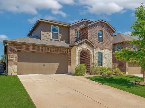 3008 Lampasas Ln, Little Elm, TX 75068
