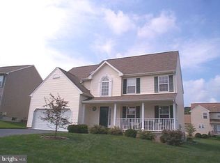 504 Sepia Ct, Newark, DE 19702