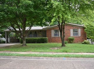 1209 Sandefur Dr, Henderson, KY 42420