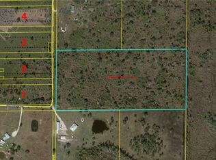 Comanche Trl, Labelle, FL 33935