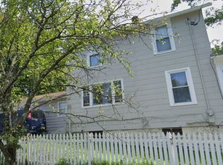 154 Acorn St, Bridgeport, CT 06606