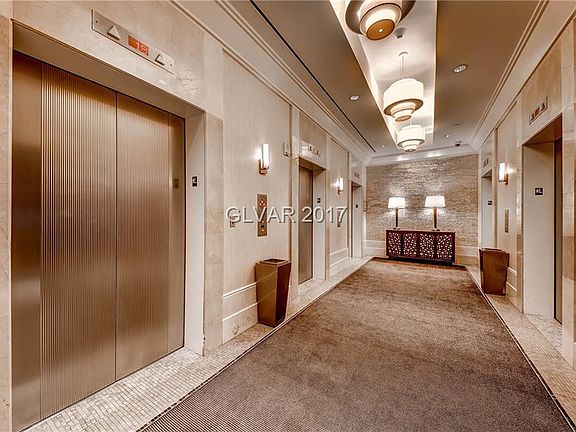 5th image of 125 E Harmon Ave #3705