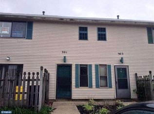 301 Mason Run, Pine Hill, NJ 08021