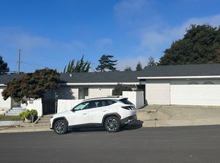 700 El Centro Rd, El Sobrante, CA 94803
