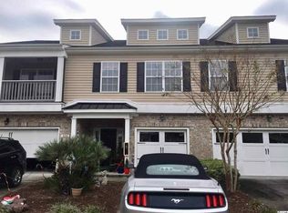 408 Black Smith Ln #408, Myrtle Beach, SC 29579