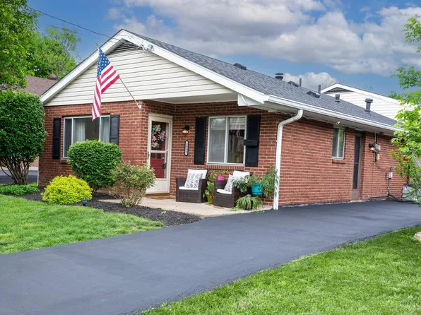3982 Warren Ave, Cincinnati, OH 45227