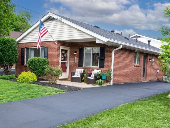 3982 Warren Ave, Cincinnati, OH 45227