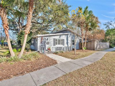 500 E Crystal Lake St, Orlando, FL, 32806