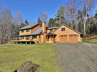 51 Great Pond Rd, Rochester, VT 05767