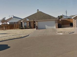 6811 89th St, Lubbock, TX 79424